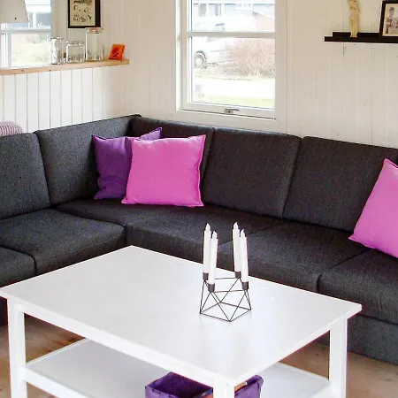 Ferienhaus Holiday Vi Børkop