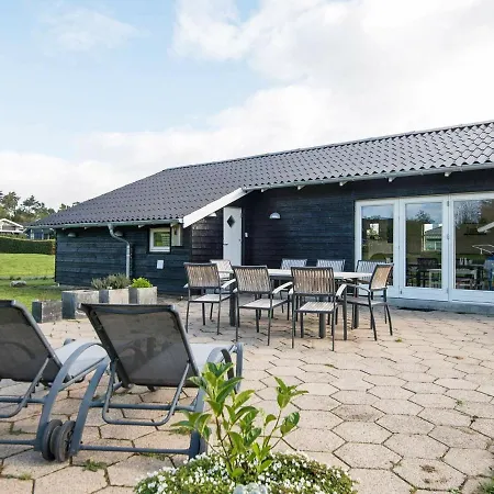 Holiday Vi Børkop