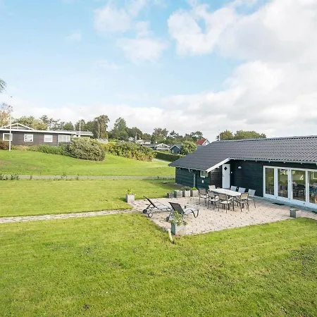 Ferienhaus Holiday Vi