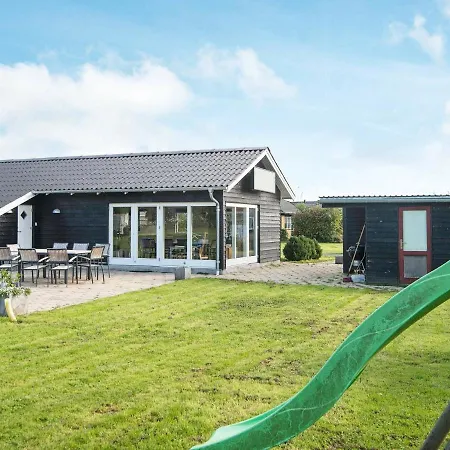 Holiday Vi Ferienhaus
